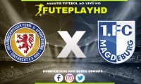 Assistir Eintracht Braunschweig x Magdeburg AO VIVO Online 28/01/2024