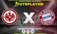 Assistir Eintracht Frankfurt x Bayer de Munique AO VIVO Online 09/12/2023