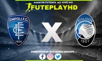 Assistir Empoli x Atalanta AO VIVO Online 30/10/2023