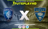 Assistir Empoli x Lecce AO VIVO Online 11/12/2023