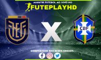 Assistir Equador x Brasil AO VIVO Online 20/11/2023