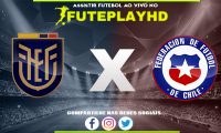 Assistir Equador x Chile AO VIVO Online 21/11/2023