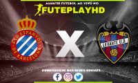 Assistir Espanyol x Levante AO VIVO Online 04/02/2024