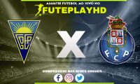 Assistir Estoril x Porto AO VIVO Online 06/12/2023