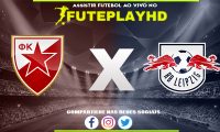 Assistir Estrela Vermelha x RB Leipzig AO VIVO Online 07/11/2023