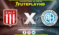 Assistir Estudiantes x Belgrano Cordoba AO VIVO Online 28/01/2024