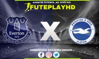 Assistir Everton x Brighton AO VIVO Online 04/11/2023