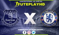 Assistir Everton x Chelsea AO VIVO Online 10/12/2023