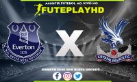 Assistir Everton x Crystal Palace AO VIVO Online 17/01/2024