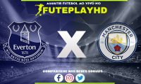 Assistir Everton x Manchester City AO VIVO Online 27/12/2023