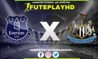 Assistir Everton x Newcastle AO VIVO Online 07/12/2023