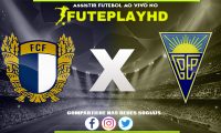 Assistir Famalicão x Estoril AO VIVO Online 17/12/2023