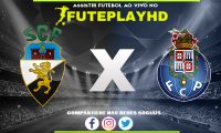 Assistir Farense x Porto AO VIVO Online 28/01/2024