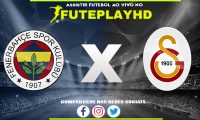 Assistir Fenerbahce x Galatasaray AO VIVO Online 24/12/2023