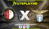 Assistir Feyenoord x Lazio AO VIVO Online 25/10/2023