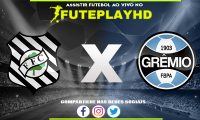 Assistir Figueirense x Grêmio AO VIVO Online 06/01/2024