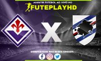 Assistir Fiorentina x Sampdoria AO VIVO Online 11/02/2024