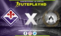 Assistir Fiorentina x Udinese AO VIVO Online 14/01/2024