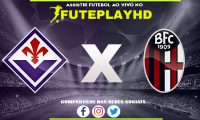 Assistir Fiorentina x Bologna AO VIVO Online 09/01/2024