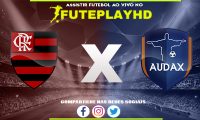 Assistir Flamengo x Audax Rio AO VIVO Online 17/01/2024