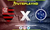 Assistir Flamengo x Cruzeiro AO VIVO Online 22/01/2024