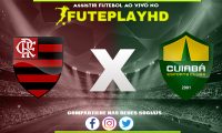 Assistir Flamengo x Cuiabá AO VIVO Online 03/12/2023