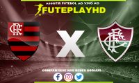 Assistir Flamengo x Fluminense AO VIVO Online 11/11/2023