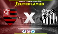 Assistir Flamengo x Santos AO VIVO Online 01/11/2023