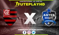 Assistir Flamengo x Aster Brasil AO VIVO Online 19/01/2024