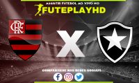 Assistir Flamengo x Botafogo AO VIVO Online 07/02/2024