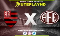 Assistir Flamengo x Ferroviária AO VIVO Online 11/02/2024