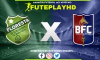 Assistir Floresta x Barbalha AO VIVO Online 09/02/2024