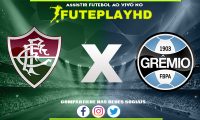 Assistir Fluminense x Grêmio AO VIVO Online 06/12/2023