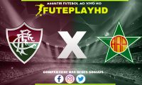 Assistir Fluminense x Portuguesa RJ AO VIVO Online 21/01/2024