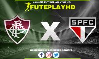 Assistir Fluminense x São Paulo AO VIVO Online 22/11/2023