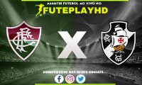 Assistir Fluminense x Vasco AO VIVO Online 14/02/2024