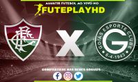 Assistir Fluminense x Goiás AO VIVO Online 25/10/2023