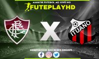 Assistir Fluminense x Ituano AO VIVO Online 12/01/2024