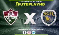 Assistir Fluminense x Sampaio Corrêa-RJ AO VIVO Online 08/02/2024