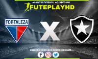 Assistir Fortaleza x Botafogo AO VIVO Online 23/11/2023