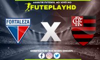 Assistir Fortaleza x Flamengo AO VIVO Online 05/11/2023