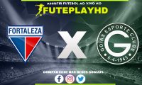 Assistir Fortaleza x Goiás AO VIVO Online 03/12/2023