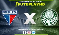 Assistir Fortaleza x Palmeiras AO VIVO Online 26/11/2023