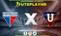 Assistir Fortaleza x LDU de Quito AO VIVO Online 28/10/2023