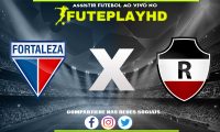 Assistir Fortaleza x River AO VIVO Online 14/02/2024