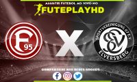 Assistir Fortuna Dusseldorf x SV Elversberg AO VIVO Online 10/02/2024