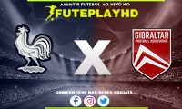 Assistir França x Gibraltar AO VIVO Online 18/11/2023