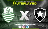 Assistir Francana x Botafogo AO VIVO Online 08/01/2024