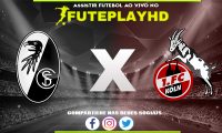 Assistir Freiburg x Koln AO VIVO Online 17/12/2023