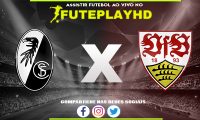 Assistir Freiburg x Stuttgart AO VIVO Online 03/02/2024